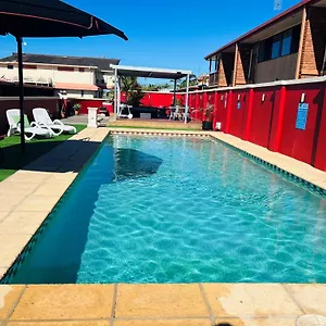 4* Motel Rose