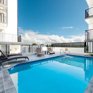 4* Aparthotel Pacific Sands